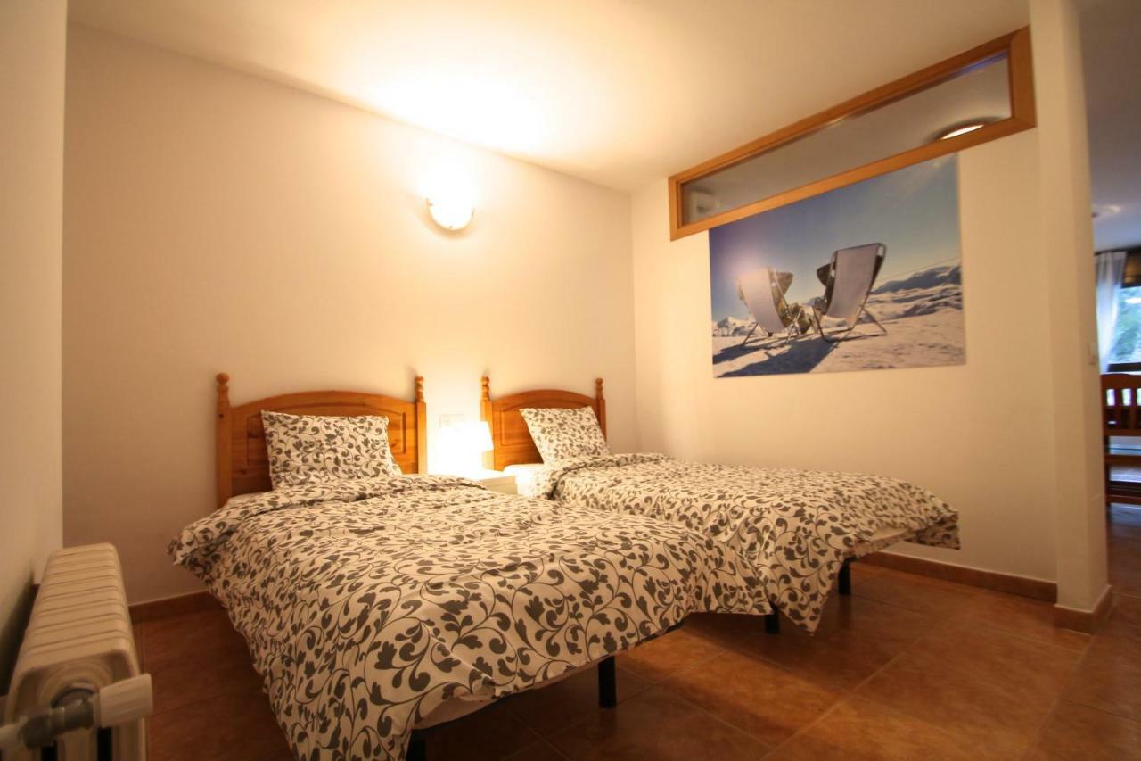 Appartamento Pont de Toneta 2,2 Ransol, Zona Grandvalira Esterno foto